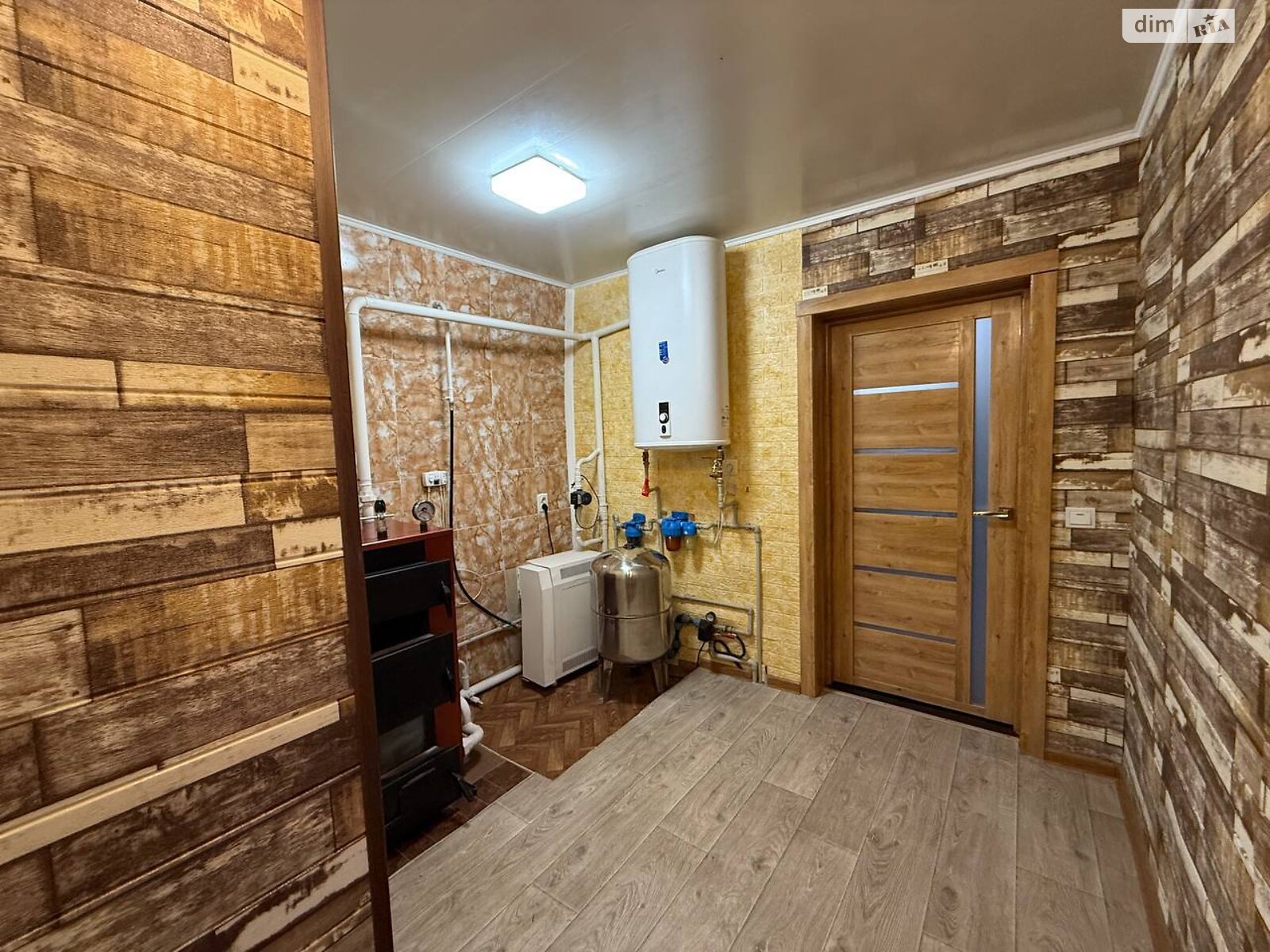 одноповерховий будинок з верандою, 80 кв. м, цегла. Продаж у Пеньківці фото 1 одноповерховий будинок з верандою, 80 кв. м, цегла. Продаж у Пеньківці фото 1