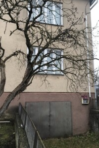 триповерховий будинок з верандою, 253.1 кв. м, моноліт. Продаж у Перечині фото 2