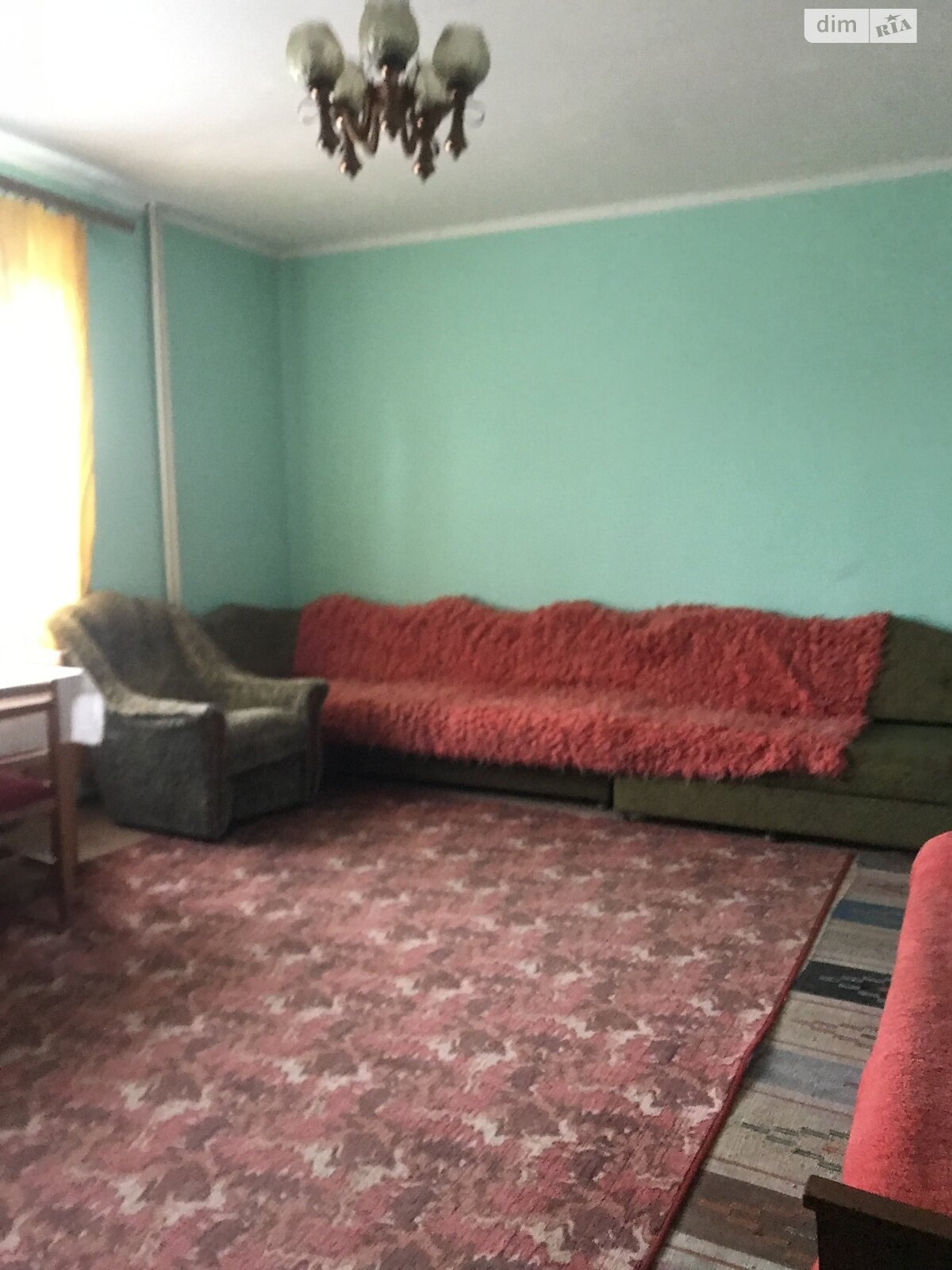 трехэтажный дом с верандой, 253.1 кв. м, монолит. Продажа в Перечине фото 1