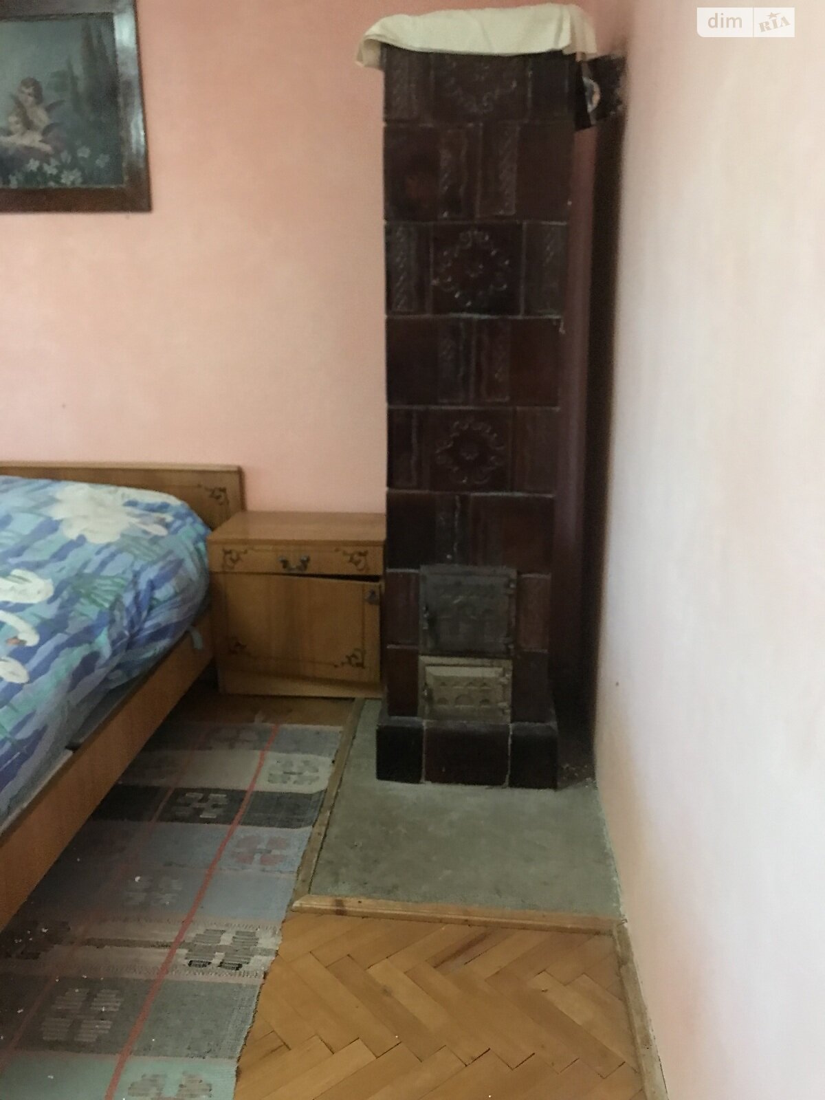 трехэтажный дом с верандой, 253.1 кв. м, монолит. Продажа в Перечине фото 1