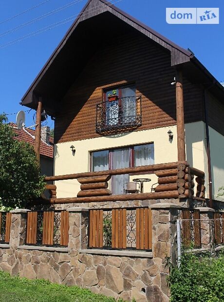 двухэтажный дом с камином, 160 кв. м, кирпич. Продажа в Новоселице (Закарпатская обл.) фото 1 двухэтажный дом с камином, 160 кв. м, кирпич. Продажа в Новоселице (Закарпатская обл.) фото 1