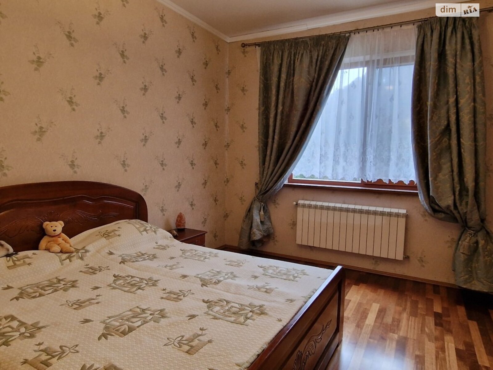 одноповерховий будинок з верандою, 224.7 кв. м, цегла. Продаж в Перечині, район Перечин фото 1 одноповерховий будинок з верандою, 224.7 кв. м, цегла. Продаж в Перечині, район Перечин фото 1