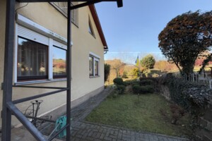 двоповерховий будинок з балконом, 261.9 кв. м, цегла. Продаж в Перечині, район Перечин фото 2