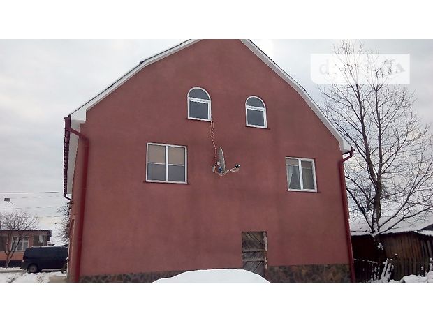 Продажа дома, 220м², Закарпатская, Перечин, c. Порошково Продажа дома, 220м², Закарпатская, Перечин, c. Порошково