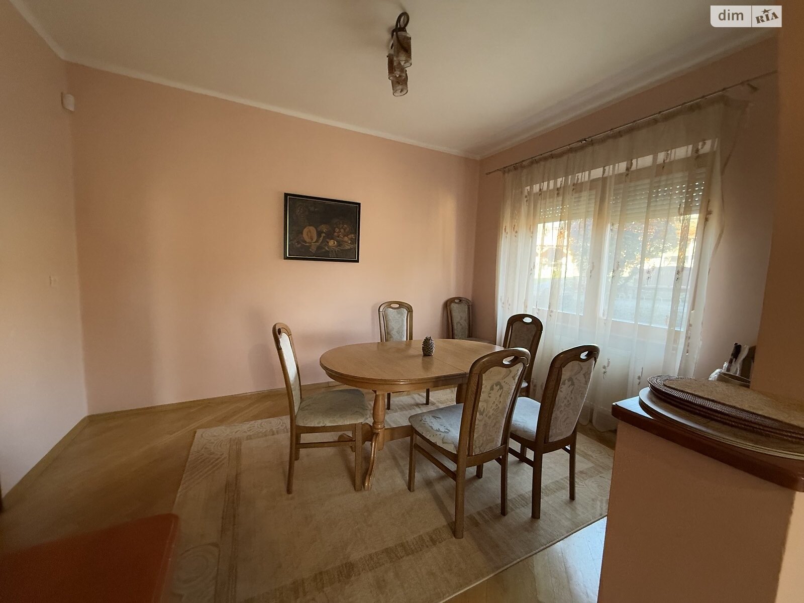 двоповерховий будинок з гаражем, 262 кв. м, цегла. Продаж у Перечині фото 1