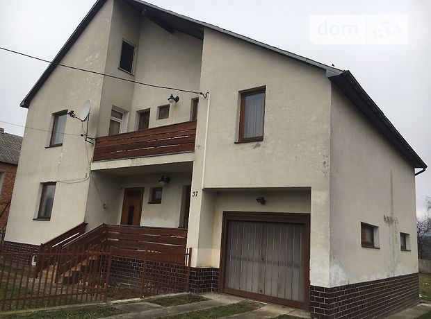 двухэтажный дом с камином, 200 кв. м, кирпич. Продажа в Раково (Закарпатская обл.) фото 1 двухэтажный дом с камином, 200 кв. м, кирпич. Продажа в Раково (Закарпатская обл.) фото 1