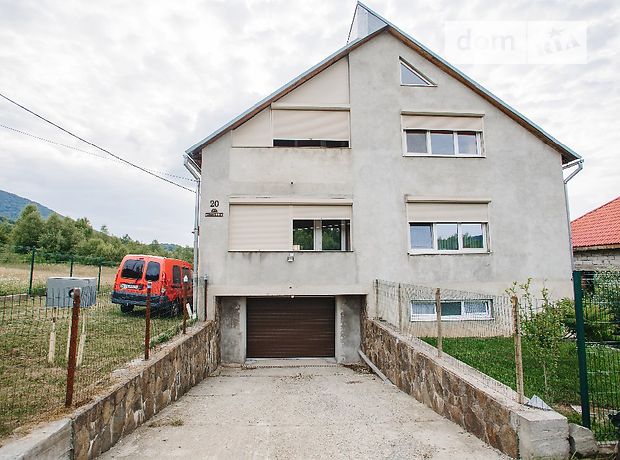 двухэтажный дом с камином, 200 кв. м, кирпич. Продажа в Симере (Закарпатская обл.) фото 1 двухэтажный дом с камином, 200 кв. м, кирпич. Продажа в Симере (Закарпатская обл.) фото 1