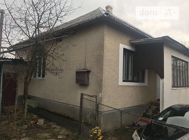 одноэтажный дом с подвалом, 150 кв. м, кирпич. Продажа в Турьей-Пасеке (Закарпатская обл.) фото 1 одноэтажный дом с подвалом, 150 кв. м, кирпич. Продажа в Турьей-Пасеке (Закарпатская обл.) фото 1