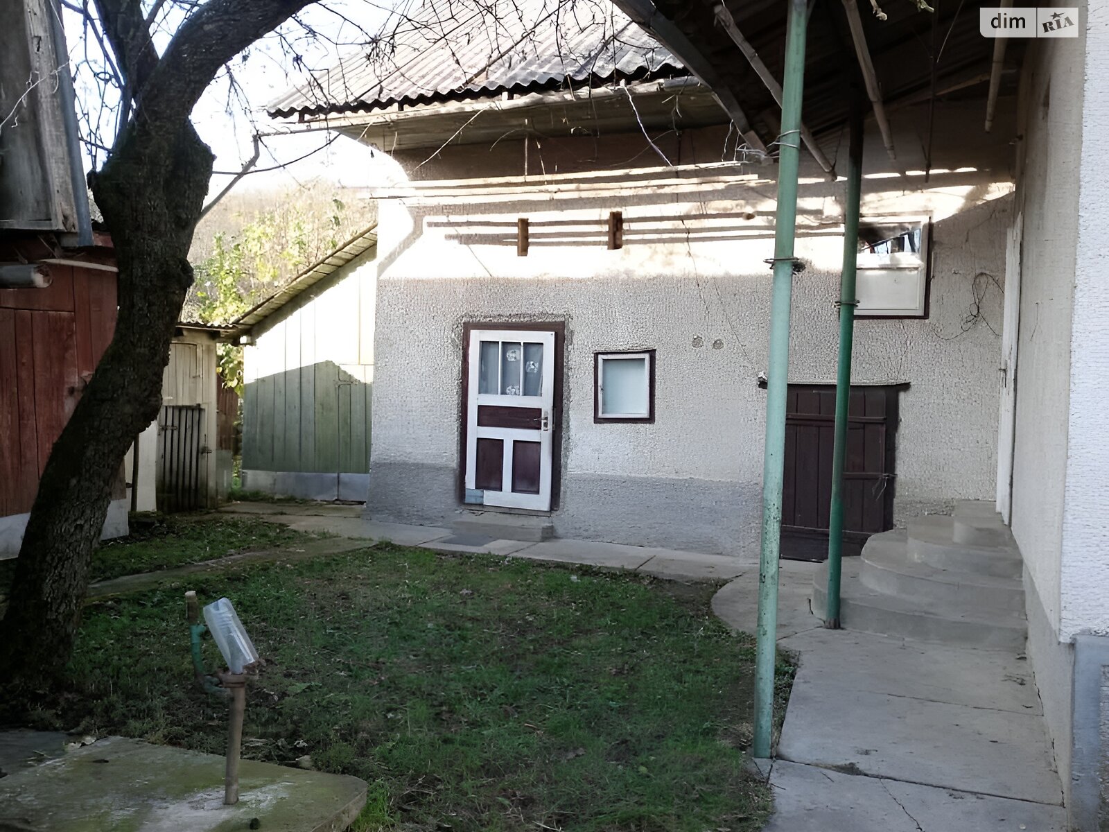 одноэтажный дом с верандой, 80.3 кв. м, кирпич. Продажа в Дубриничах фото 1 одноэтажный дом с верандой, 80.3 кв. м, кирпич. Продажа в Дубриничах фото 1