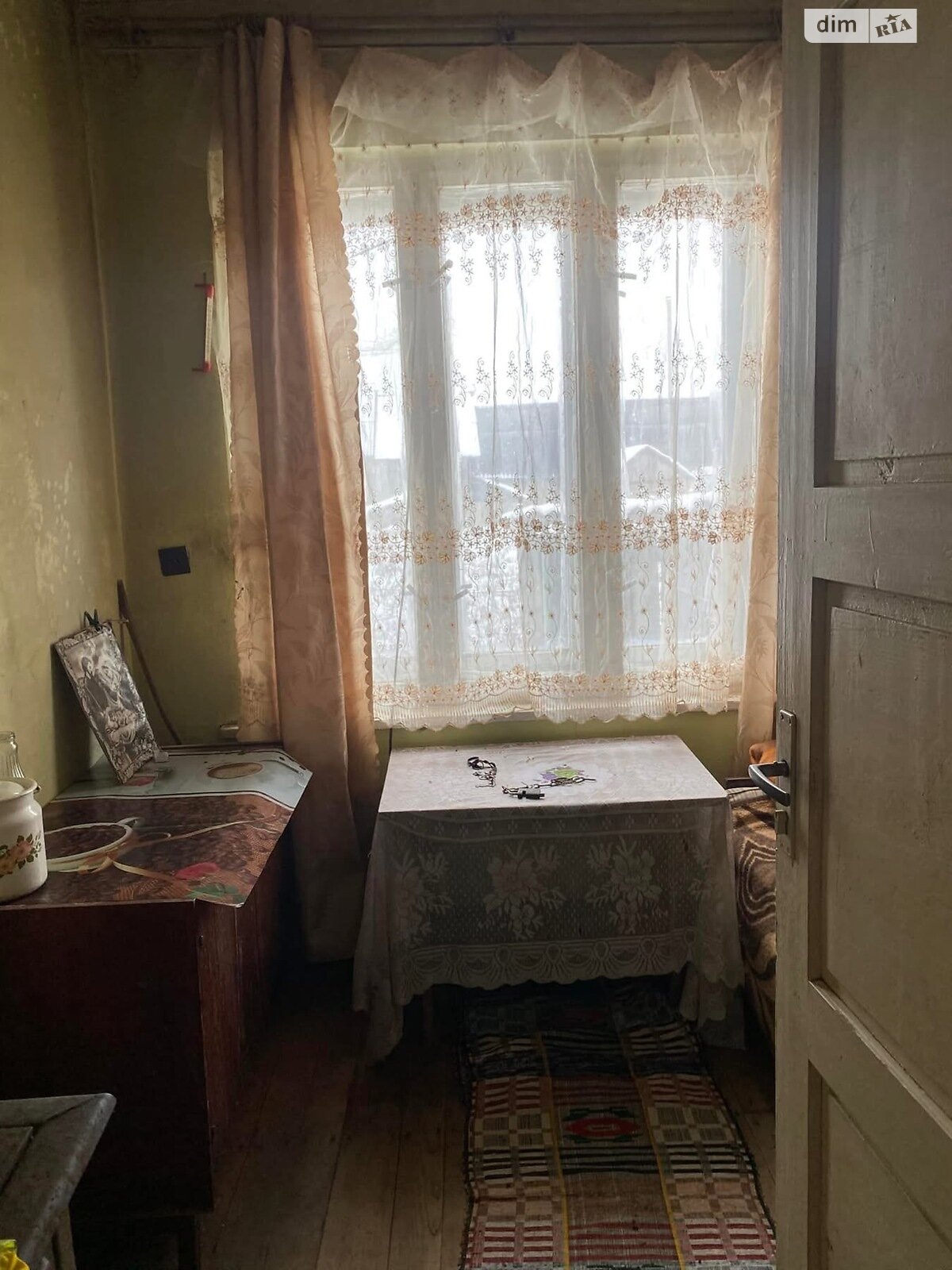 одноэтажный дом с верандой, 80.3 кв. м, кирпич. Продажа в Дубриничах фото 1 одноэтажный дом с верандой, 80.3 кв. м, кирпич. Продажа в Дубриничах фото 1