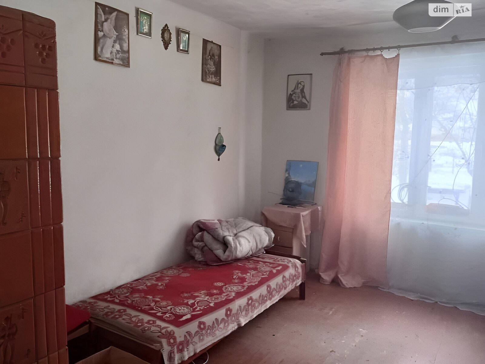 одноэтажный дом с верандой, 80.3 кв. м, кирпич. Продажа в Дубриничах фото 1 одноэтажный дом с верандой, 80.3 кв. м, кирпич. Продажа в Дубриничах фото 1