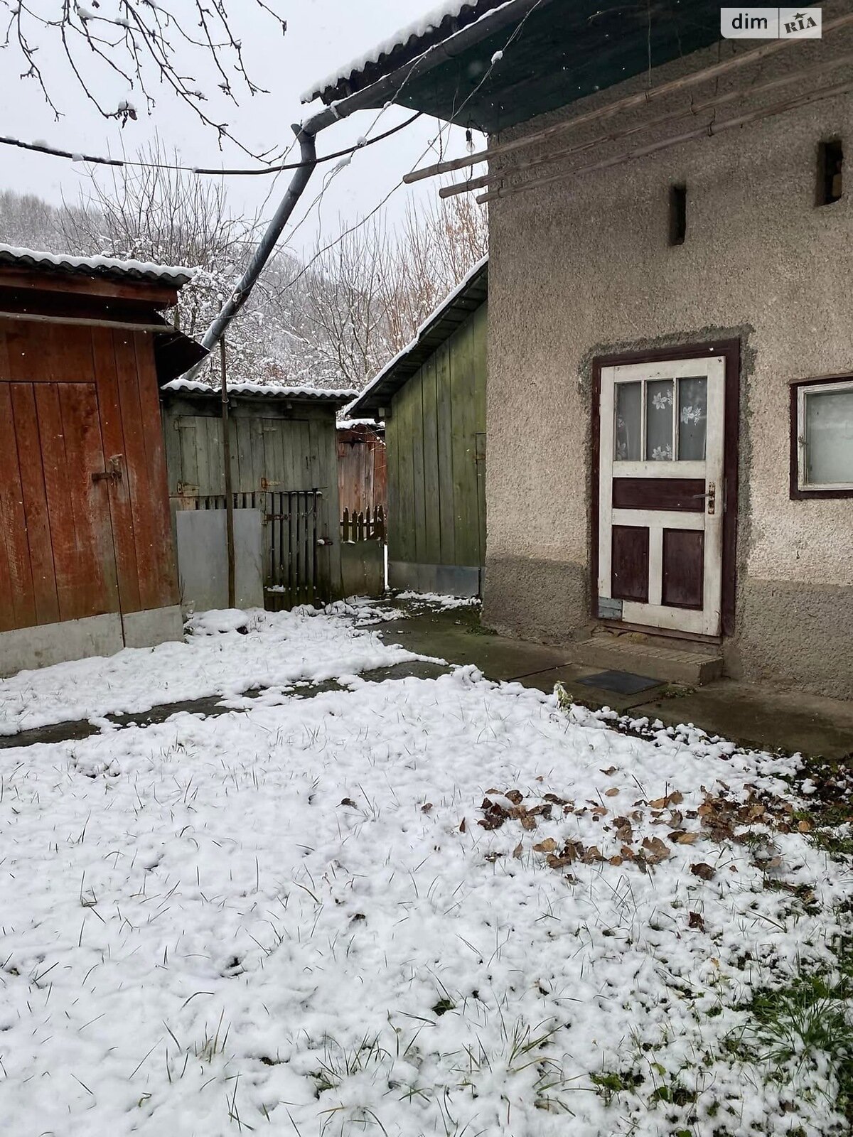 одноэтажный дом с верандой, 80.3 кв. м, кирпич. Продажа в Дубриничах фото 1 одноэтажный дом с верандой, 80.3 кв. м, кирпич. Продажа в Дубриничах фото 1