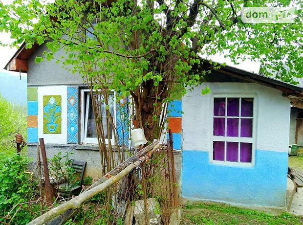 одноэтажный дом с садом, 40 кв. м, кирпич. Продажа в Ворочово (Закарпатская обл.) фото 1 одноэтажный дом с садом, 40 кв. м, кирпич. Продажа в Ворочово (Закарпатская обл.) фото 1
