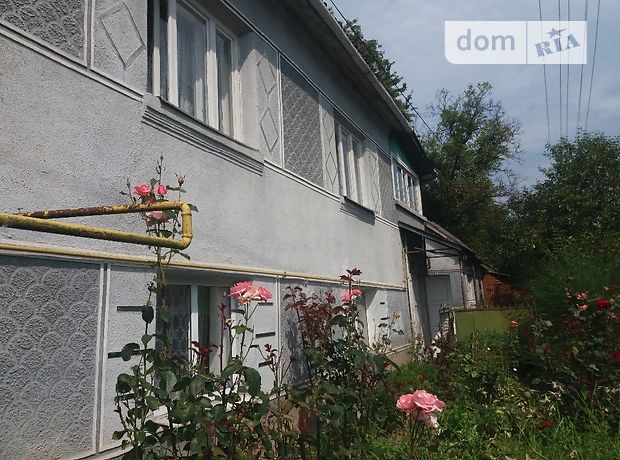 двухэтажный дом с садом, 104 кв. м, кирпич. Продажа в Заречове (Закарпатская обл.) фото 1 двухэтажный дом с садом, 104 кв. м, кирпич. Продажа в Заречове (Закарпатская обл.) фото 1