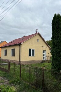 одноповерховий будинок, 66 кв. м, кирпич. Продаж у Зарічові фото 2