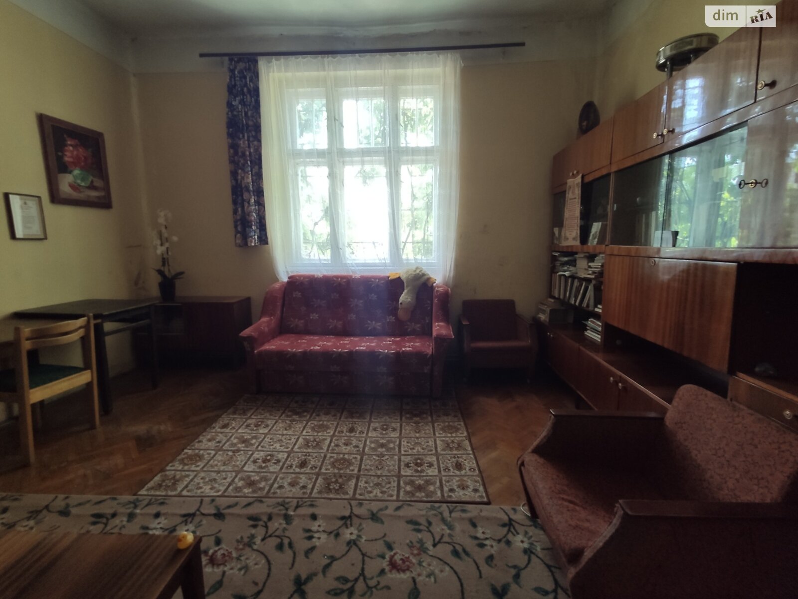 одноповерховий будинок, 77 кв. м, цегла. Продаж у Перечині фото 1 одноповерховий будинок, 77 кв. м, цегла. Продаж у Перечині фото 1