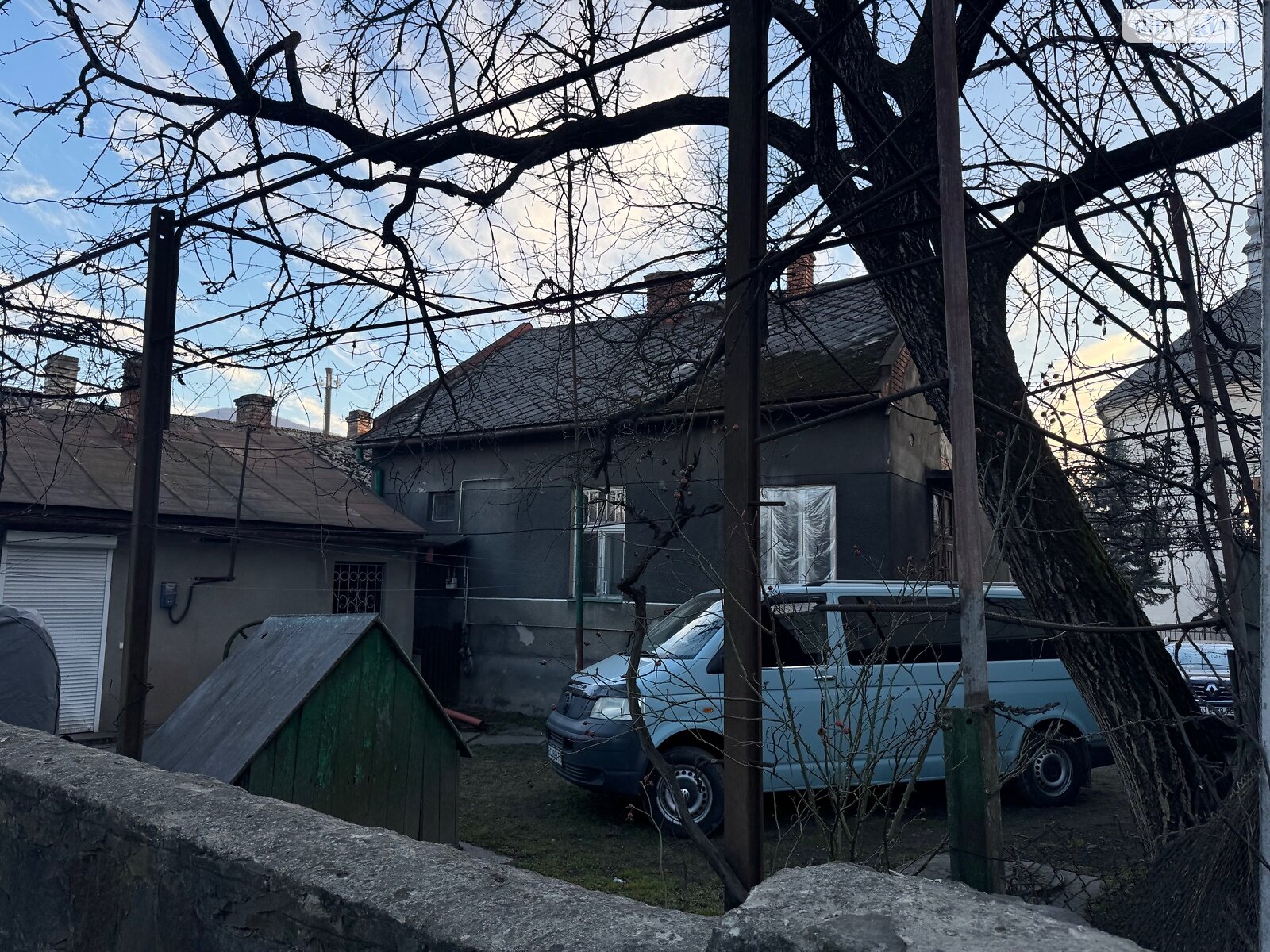 одноповерховий будинок, 77 кв. м, цегла. Продаж у Перечині фото 1 одноповерховий будинок, 77 кв. м, цегла. Продаж у Перечині фото 1
