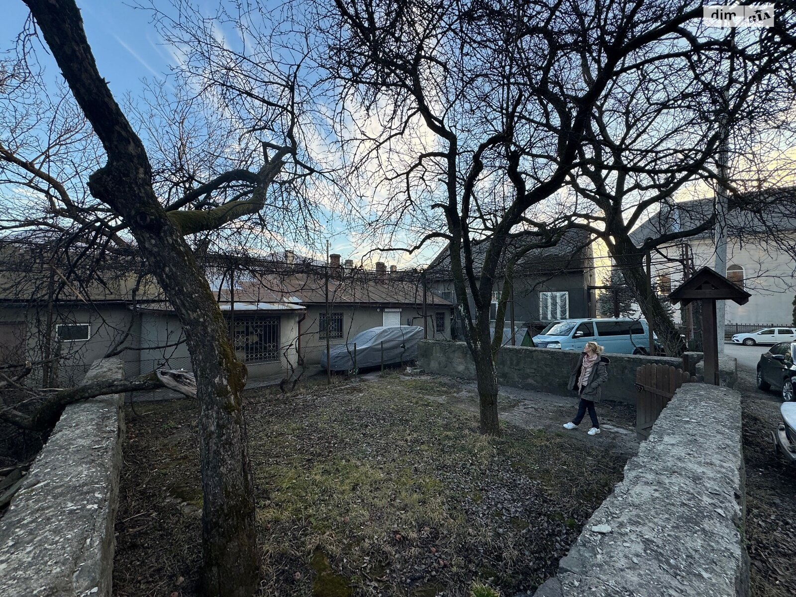 одноповерховий будинок, 77 кв. м, цегла. Продаж у Перечині фото 1 одноповерховий будинок, 77 кв. м, цегла. Продаж у Перечині фото 1