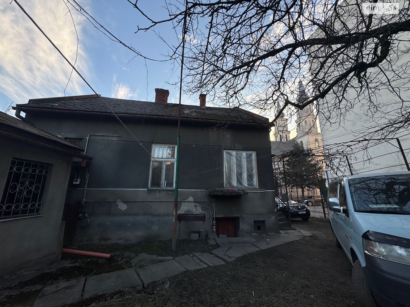 одноповерховий будинок, 77 кв. м, цегла. Продаж у Перечині фото 1 одноповерховий будинок, 77 кв. м, цегла. Продаж у Перечині фото 1