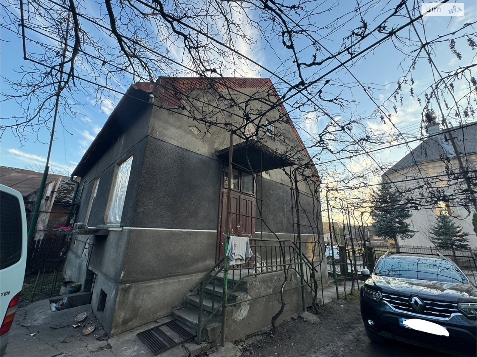 одноповерховий будинок, 77 кв. м, цегла. Продаж у Перечині фото 1 одноповерховий будинок, 77 кв. м, цегла. Продаж у Перечині фото 1