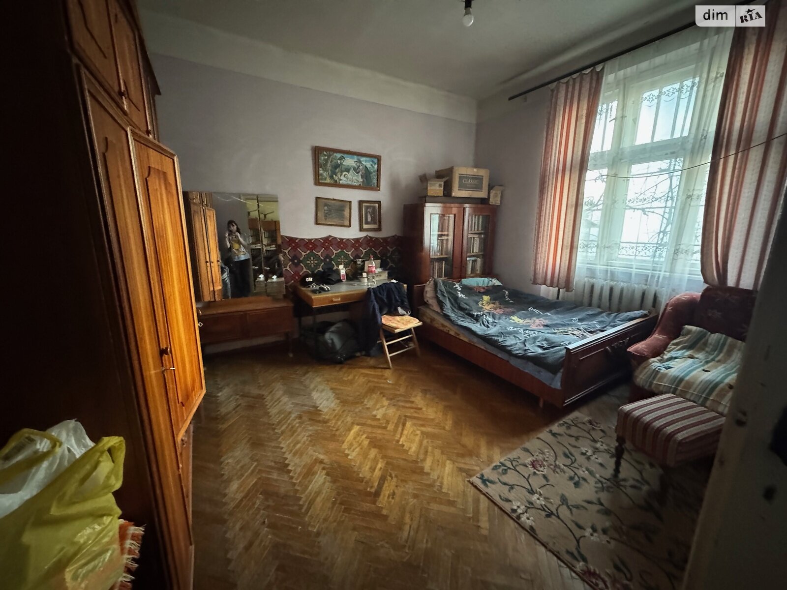 одноповерховий будинок, 77 кв. м, цегла. Продаж у Перечині фото 1 одноповерховий будинок, 77 кв. м, цегла. Продаж у Перечині фото 1
