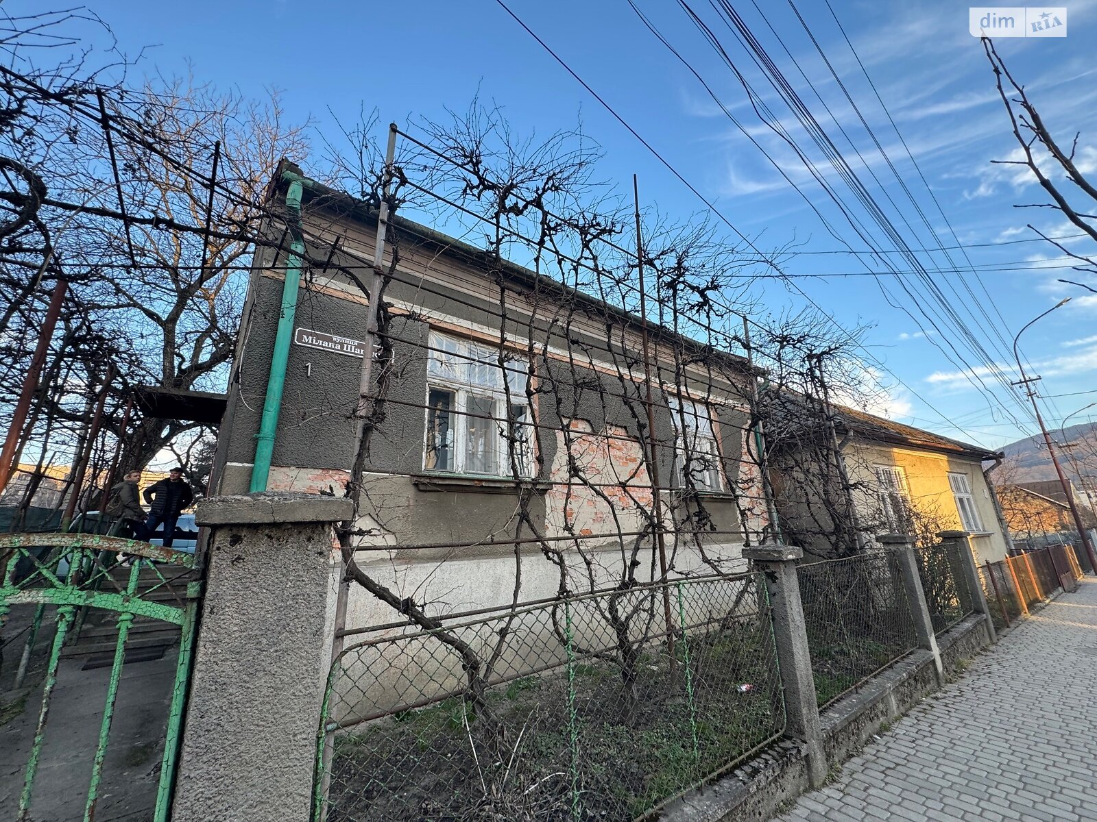 одноповерховий будинок, 77 кв. м, цегла. Продаж у Перечині фото 1 одноповерховий будинок, 77 кв. м, цегла. Продаж у Перечині фото 1