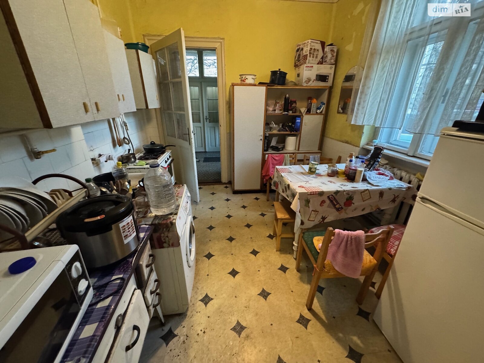 одноповерховий будинок, 77 кв. м, цегла. Продаж у Перечині фото 1 одноповерховий будинок, 77 кв. м, цегла. Продаж у Перечині фото 1
