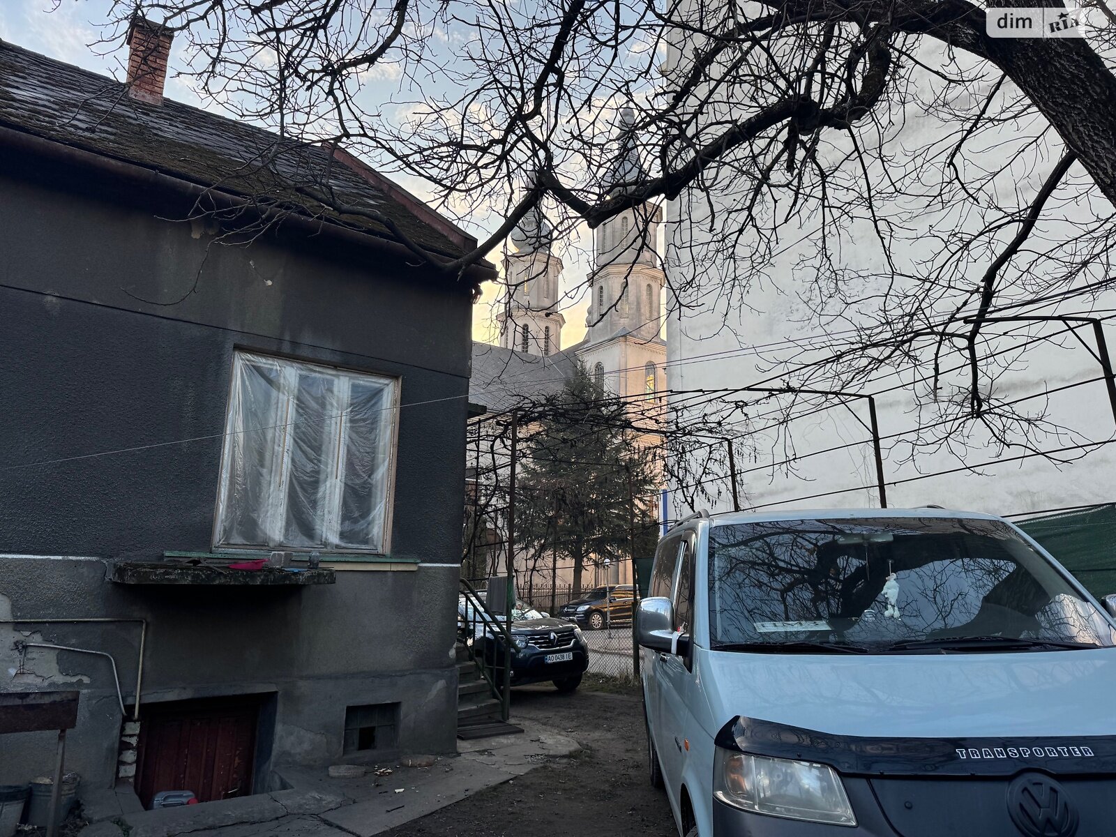 одноповерховий будинок, 77 кв. м, цегла. Продаж у Перечині фото 1 одноповерховий будинок, 77 кв. м, цегла. Продаж у Перечині фото 1