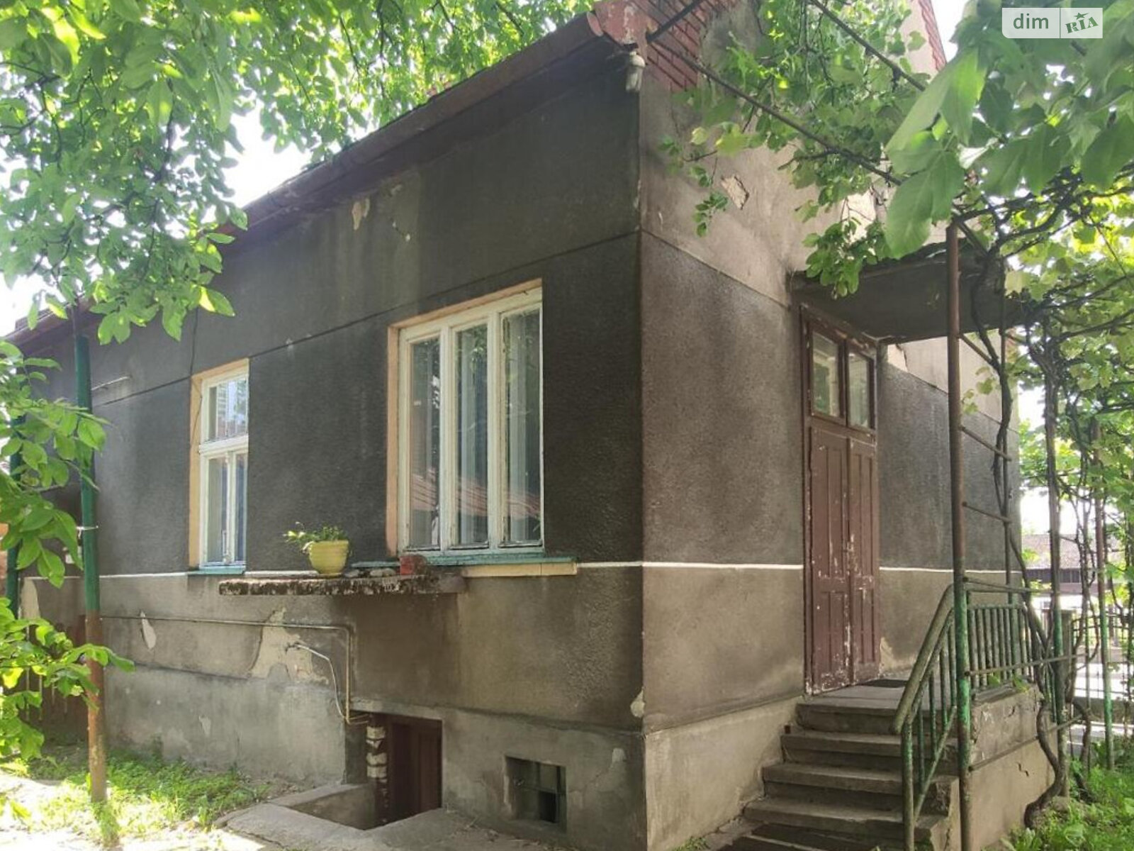 одноповерховий будинок, 77 кв. м, цегла. Продаж у Перечині фото 1 одноповерховий будинок, 77 кв. м, цегла. Продаж у Перечині фото 1