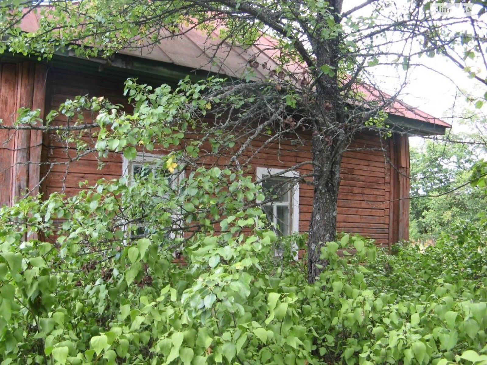 одноэтажный дом, 55 кв. м, сруб. Продажа в Переделе фото 1 одноэтажный дом, 55 кв. м, сруб. Продажа в Переделе фото 1