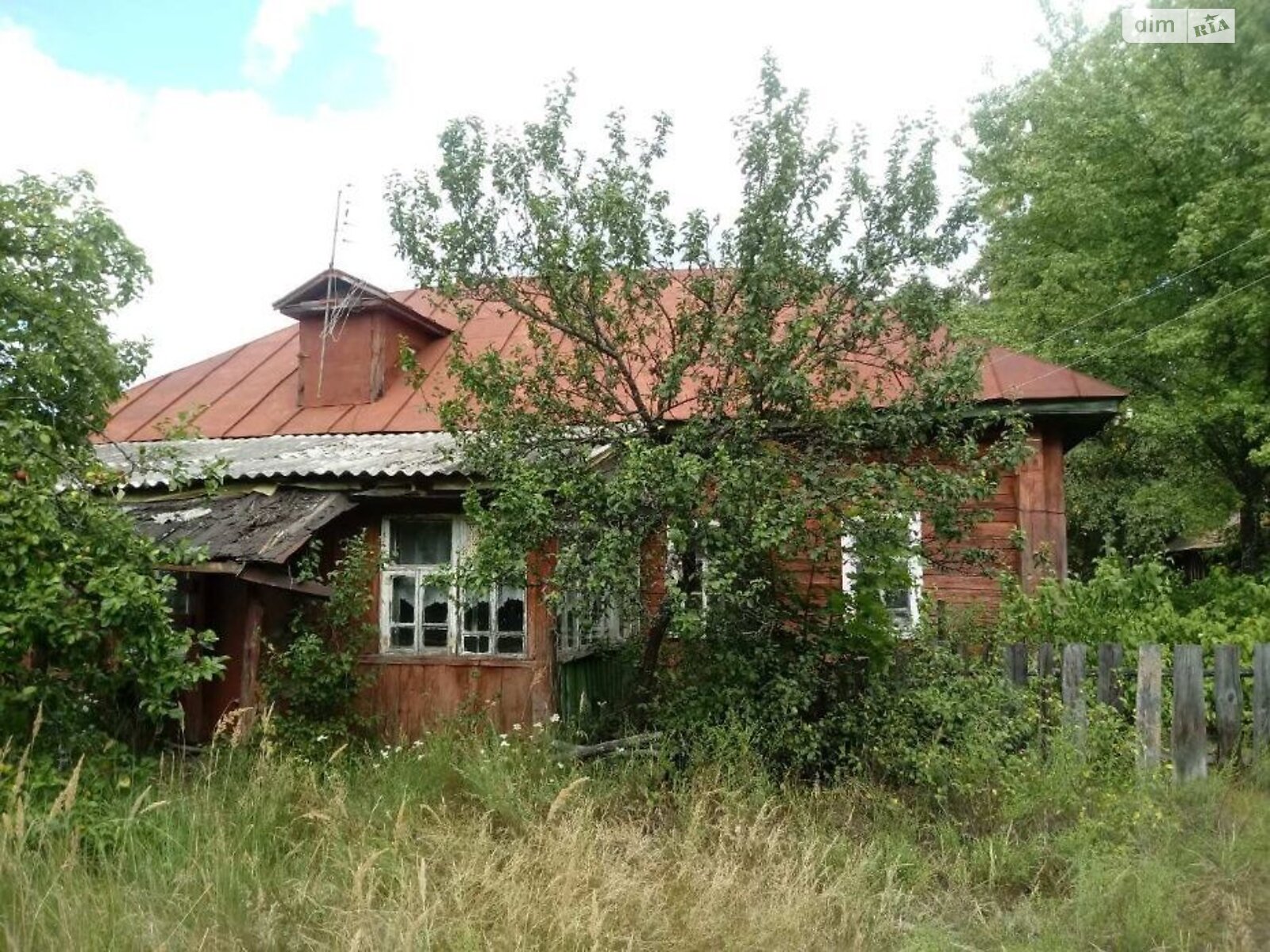 одноэтажный дом, 55 кв. м, сруб. Продажа в Переделе фото 1 одноэтажный дом, 55 кв. м, сруб. Продажа в Переделе фото 1