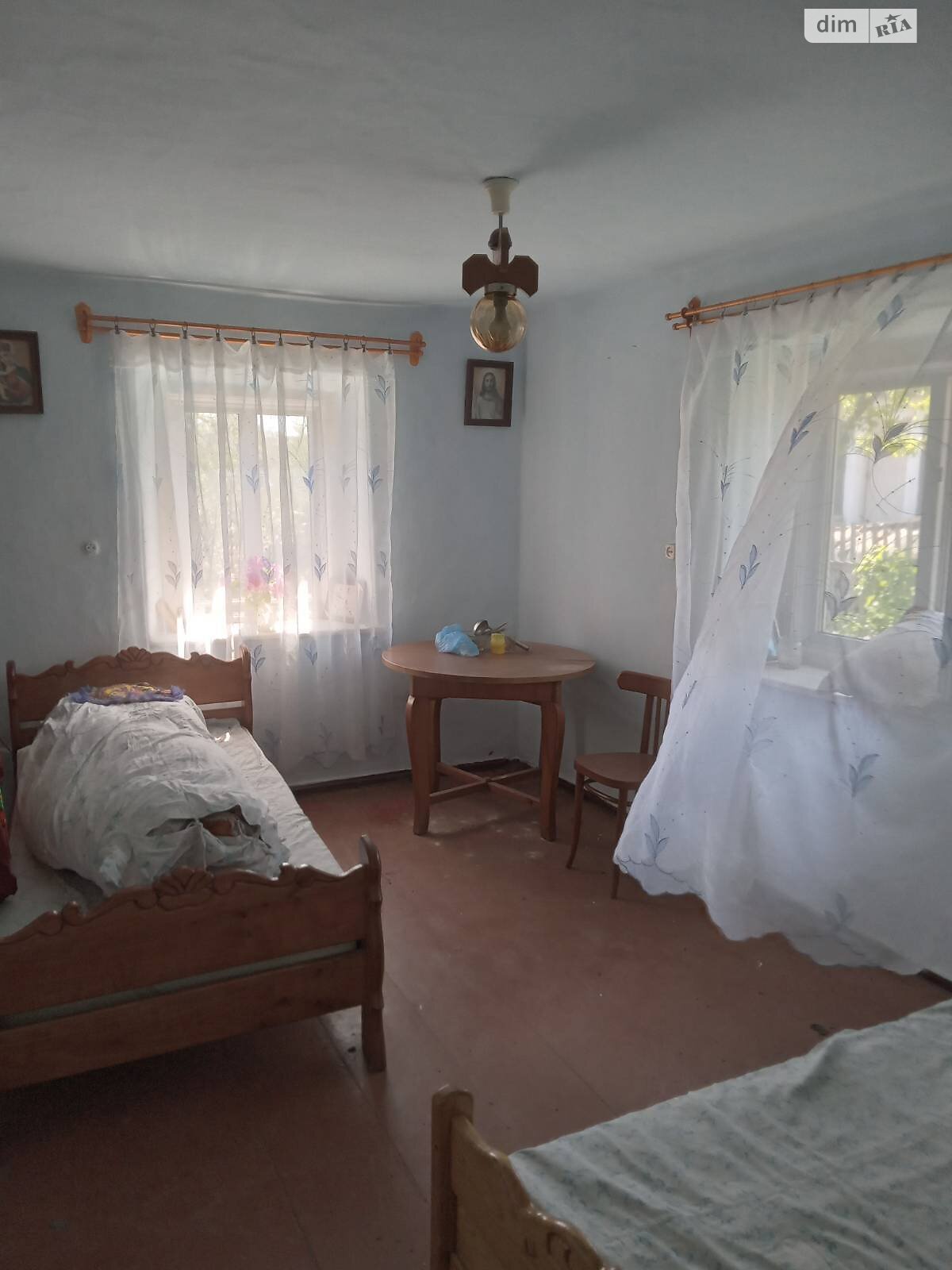 одноэтажный дом, 44.2 кв. м, бутовый камень. Продажа в Передмирке фото 1 одноэтажный дом, 44.2 кв. м, бутовый камень. Продажа в Передмирке фото 1