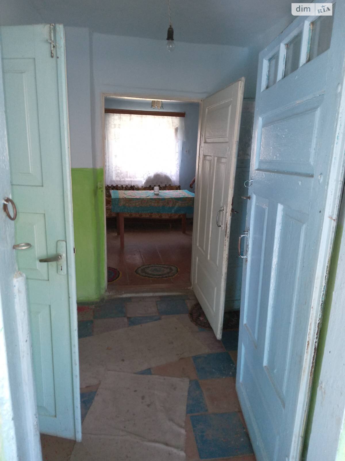 одноэтажный дом, 44.2 кв. м, бутовый камень. Продажа в Передмирке фото 1 одноэтажный дом, 44.2 кв. м, бутовый камень. Продажа в Передмирке фото 1