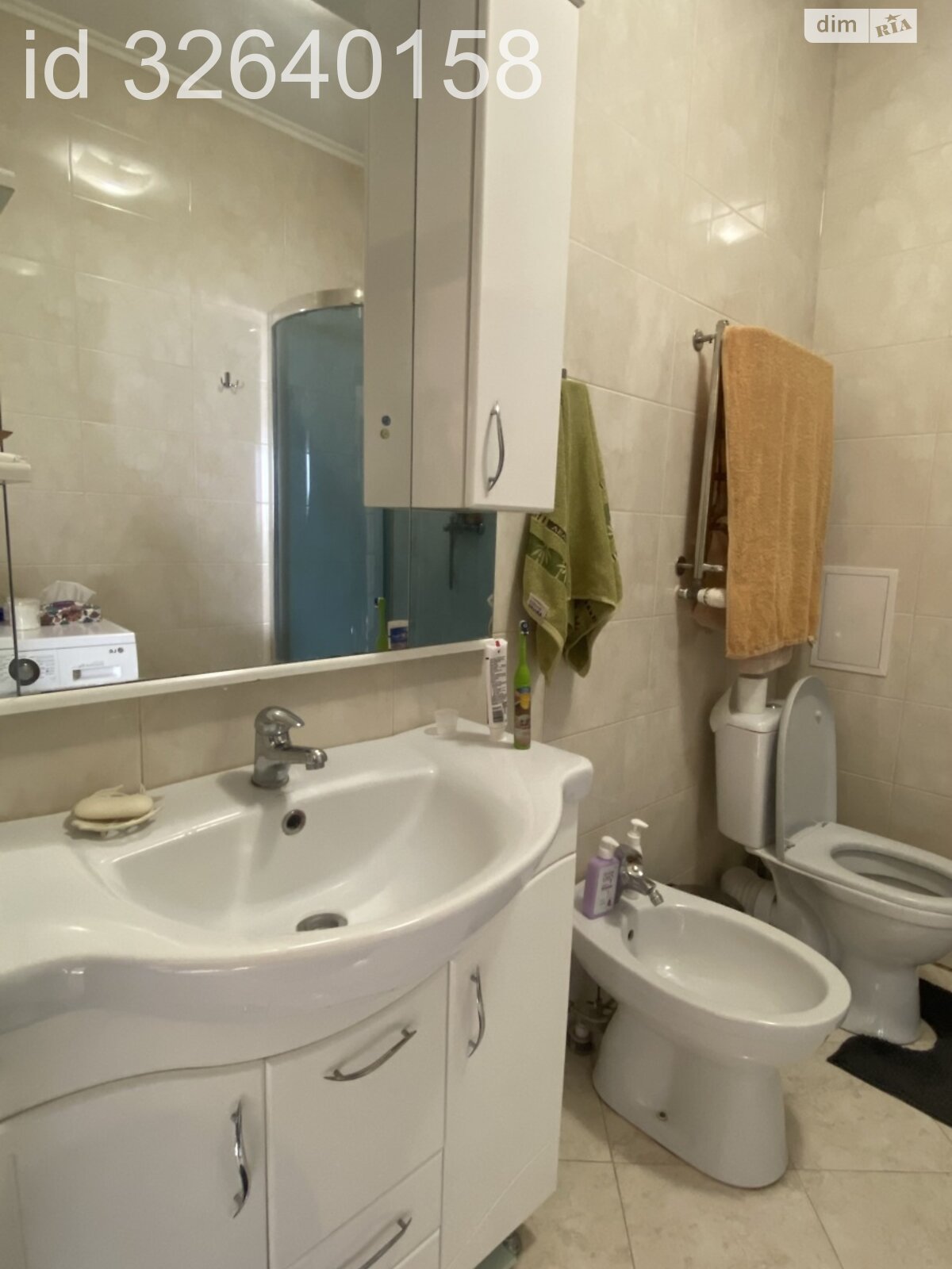 двухэтажный дом с верандой, 236 кв. м, кирпич. Продажа в Перегинке фото 1 двухэтажный дом с верандой, 236 кв. м, кирпич. Продажа в Перегинке фото 1