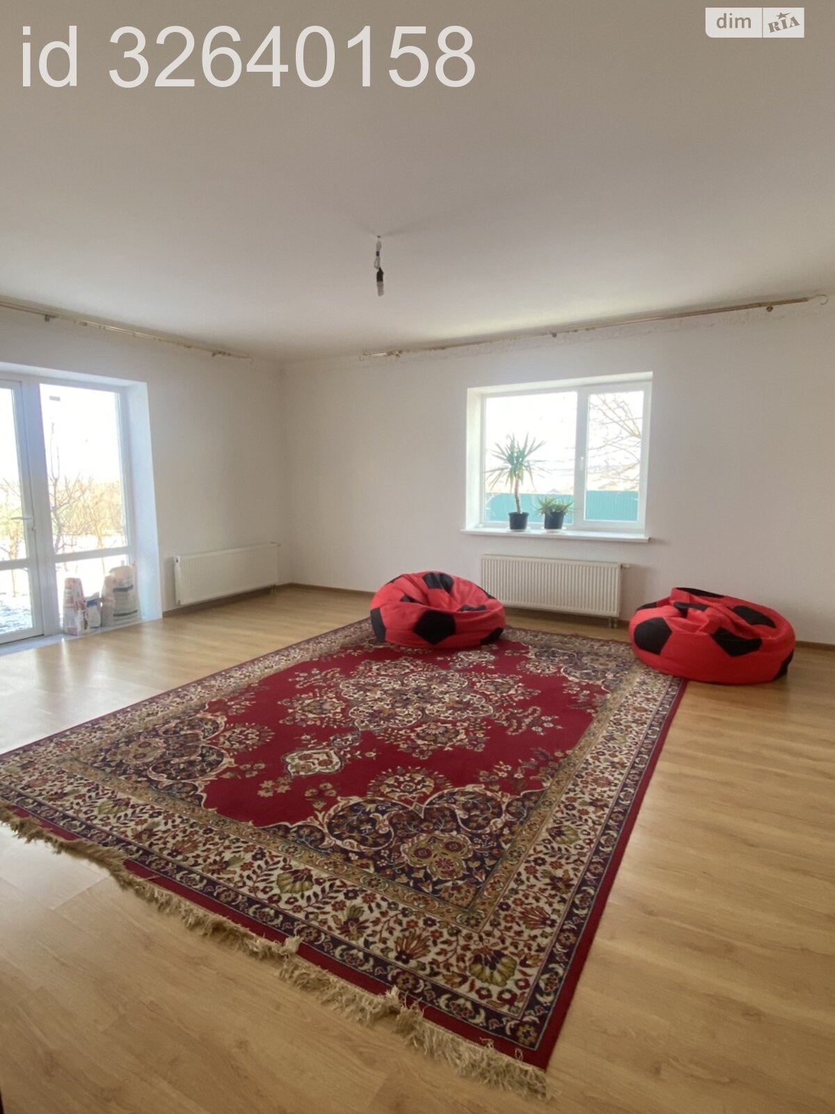 двухэтажный дом с верандой, 236 кв. м, кирпич. Продажа в Перегинке фото 1 двухэтажный дом с верандой, 236 кв. м, кирпич. Продажа в Перегинке фото 1