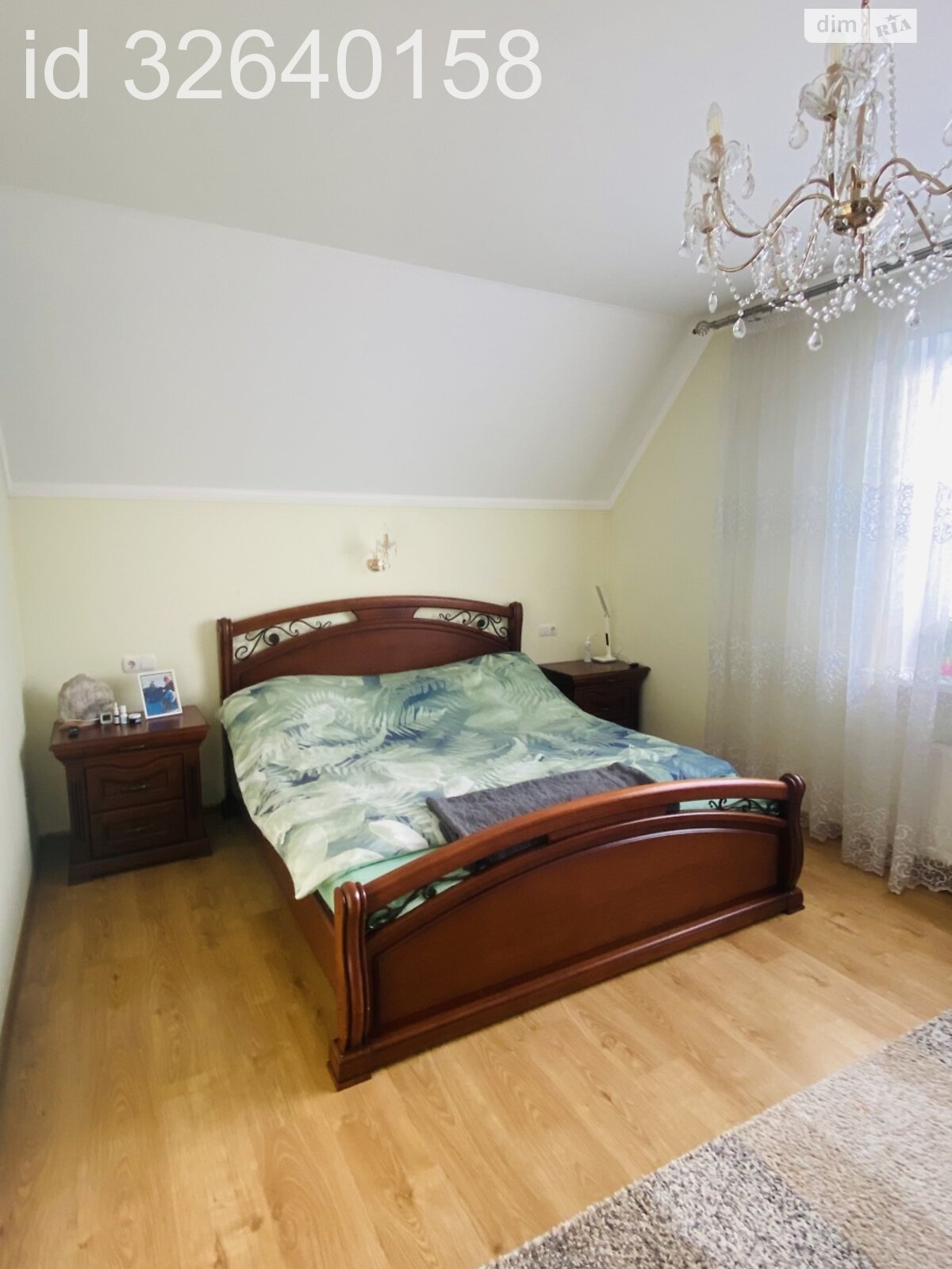 двухэтажный дом с верандой, 236 кв. м, кирпич. Продажа в Перегинке фото 1 двухэтажный дом с верандой, 236 кв. м, кирпич. Продажа в Перегинке фото 1