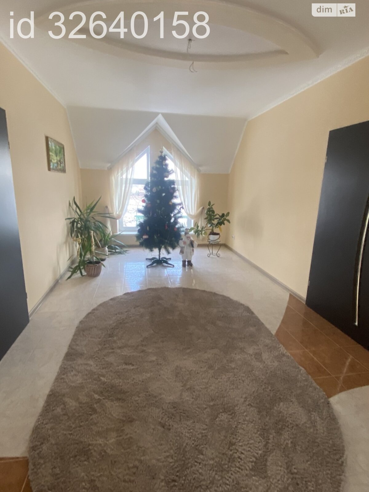 двухэтажный дом с верандой, 236 кв. м, кирпич. Продажа в Перегинке фото 1 двухэтажный дом с верандой, 236 кв. м, кирпич. Продажа в Перегинке фото 1