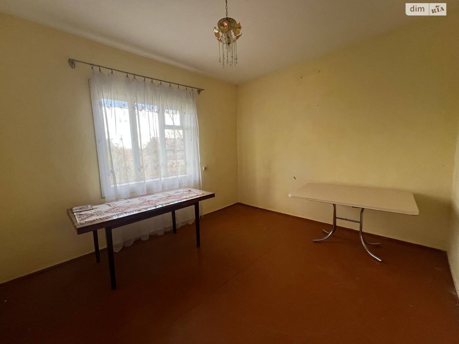 одноэтажный дом с верандой, 80.1 кв. м, глинобитный. Продажа в Перегинском фото 1