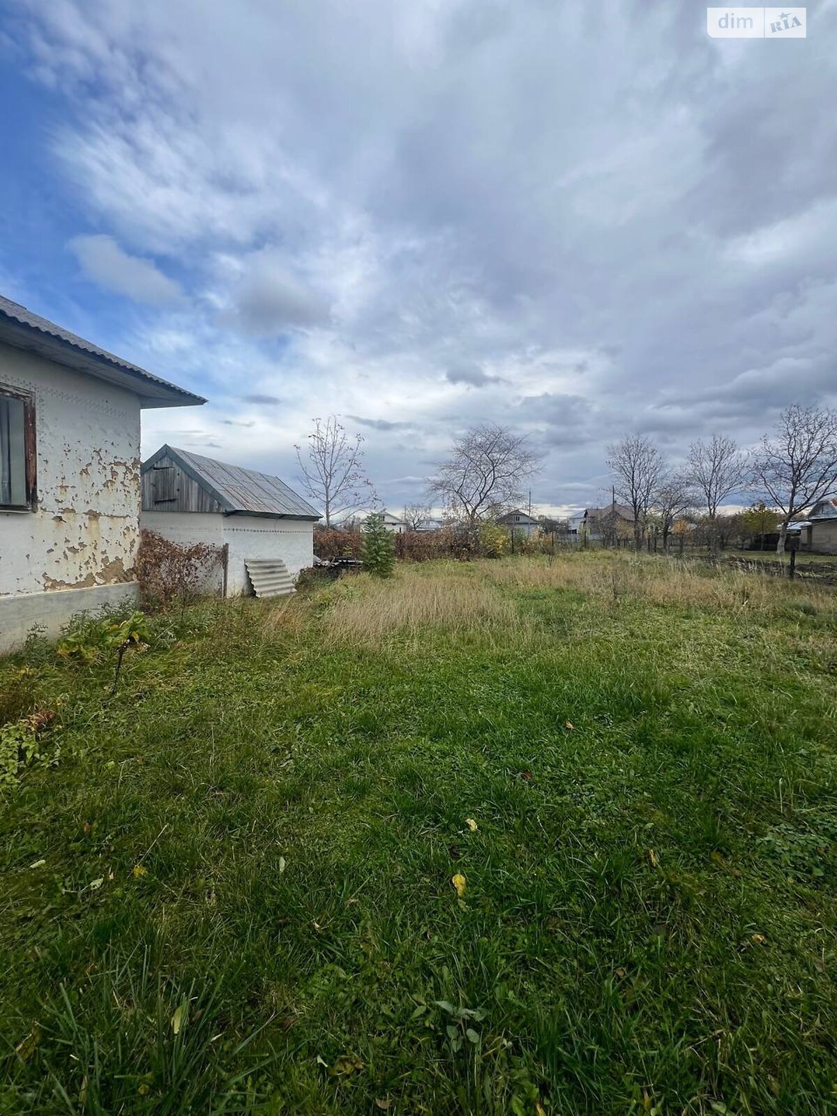 одноэтажный дом с верандой, 80.1 кв. м, глинобитный. Продажа в Перегинском фото 1