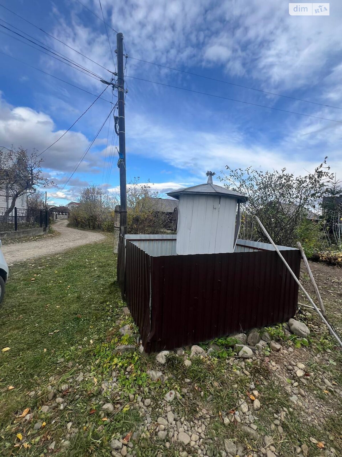 одноэтажный дом с верандой, 80.1 кв. м, глинобитный. Продажа в Перегинском фото 1