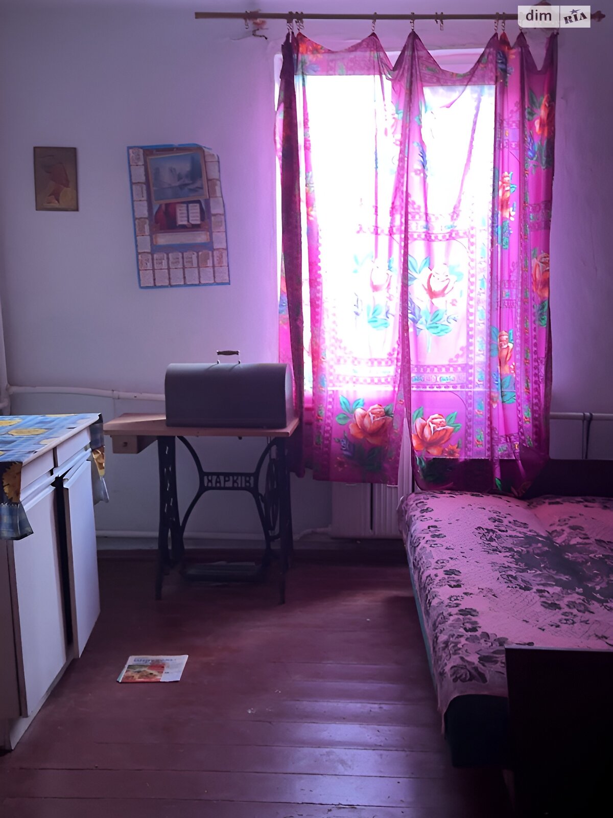 одноэтажный дом, 74 кв. м, кирпич. Продажа в Перекипе фото 1 одноэтажный дом, 74 кв. м, кирпич. Продажа в Перекипе фото 1