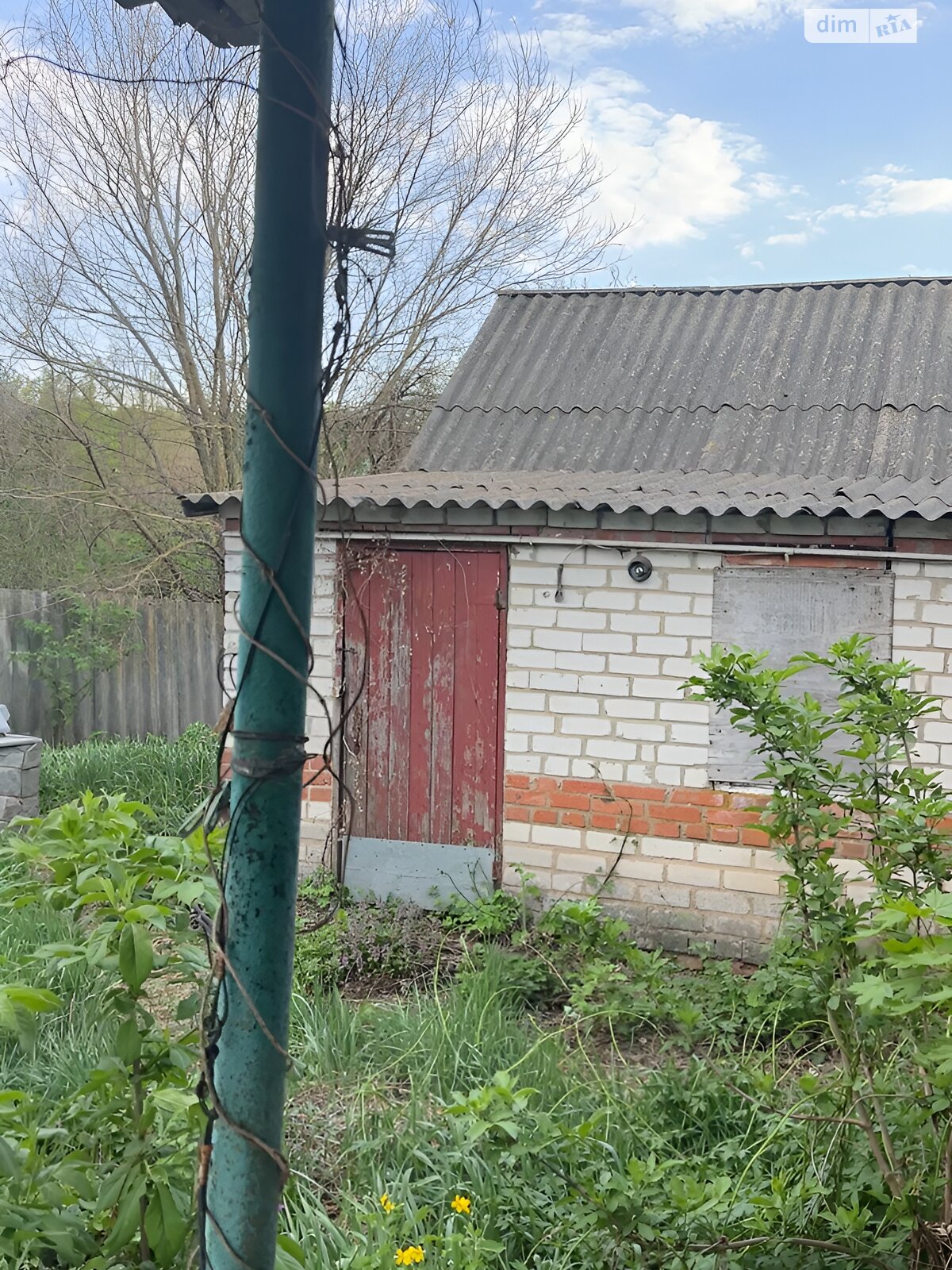 одноэтажный дом, 74 кв. м, кирпич. Продажа в Перекипе фото 1 одноэтажный дом, 74 кв. м, кирпич. Продажа в Перекипе фото 1