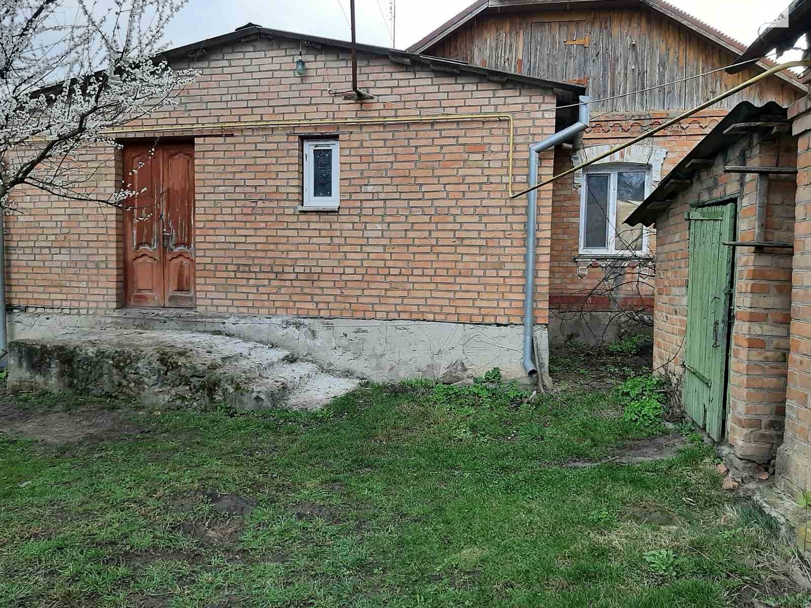 одноэтажный дом с отоплением, 92.2 кв. м, кирпич. Продажа в Перемоге фото 1 одноэтажный дом с отоплением, 92.2 кв. м, кирпич. Продажа в Перемоге фото 1