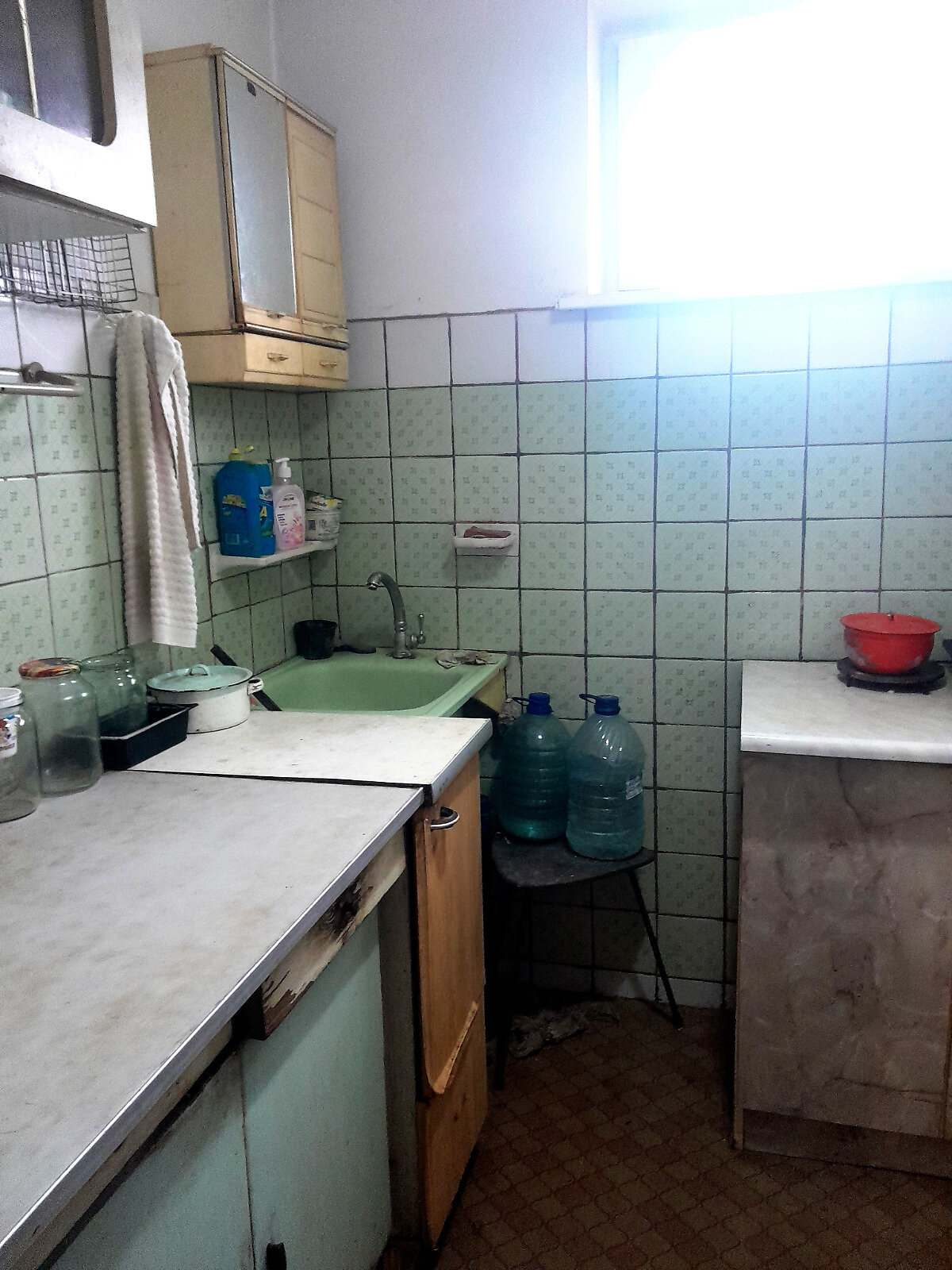 двоповерховий будинок з верандою, 83 кв. м, цегла. Продаж у Перемозі фото 1 двоповерховий будинок з верандою, 83 кв. м, цегла. Продаж у Перемозі фото 1