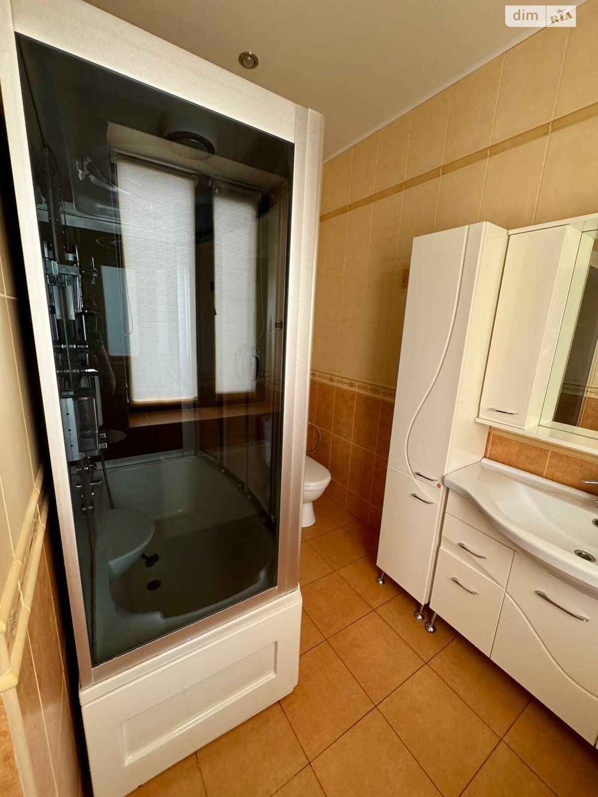 двоповерховий будинок з балконом, 209.3 кв. м, цегла. Продаж у Перемозі фото 1 двоповерховий будинок з балконом, 209.3 кв. м, цегла. Продаж у Перемозі фото 1