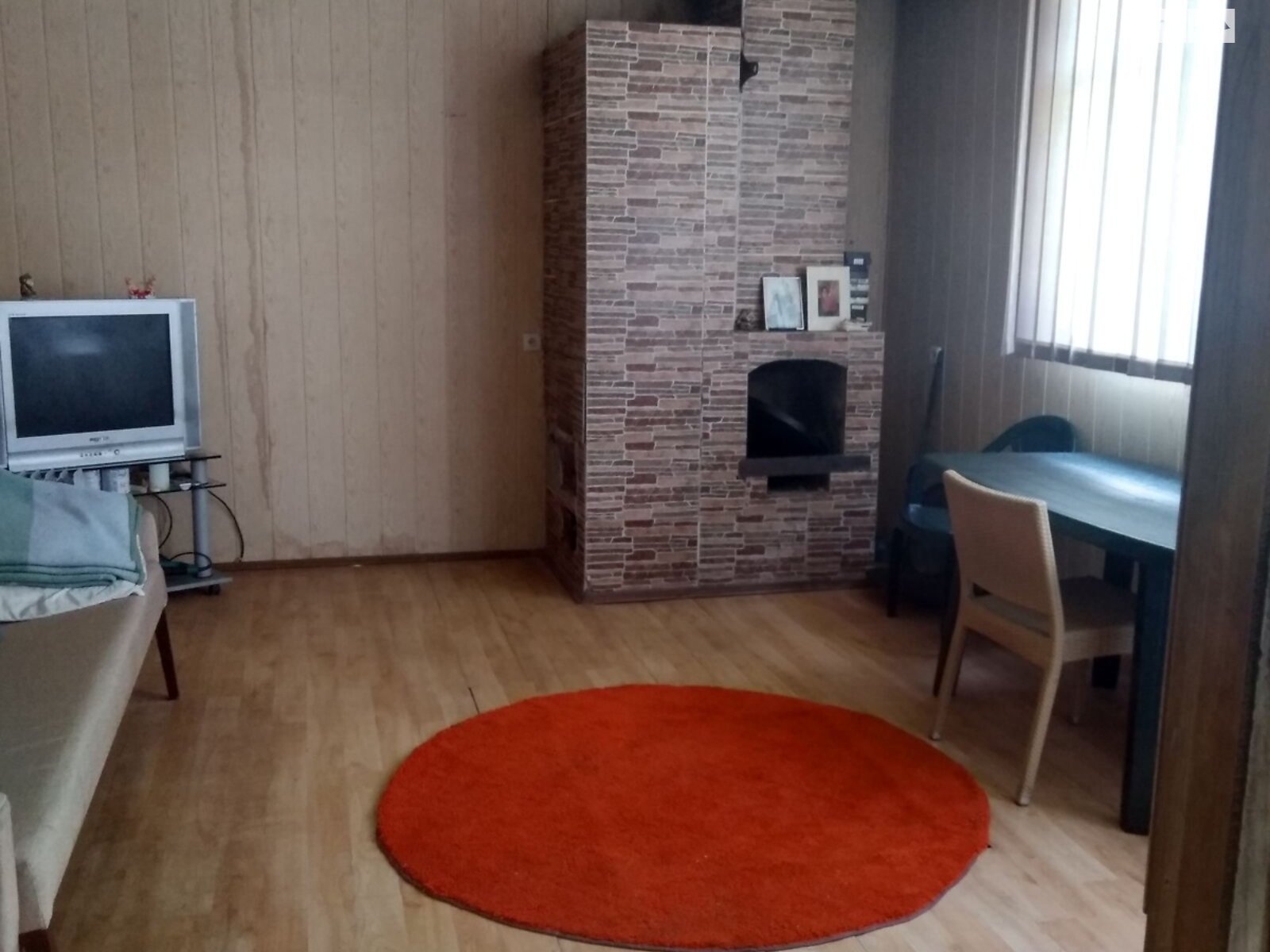 одноповерховий будинок, 77.8 кв. м, глинобитний. Продаж у Перемозі фото 1 одноповерховий будинок, 77.8 кв. м, глинобитний. Продаж у Перемозі фото 1