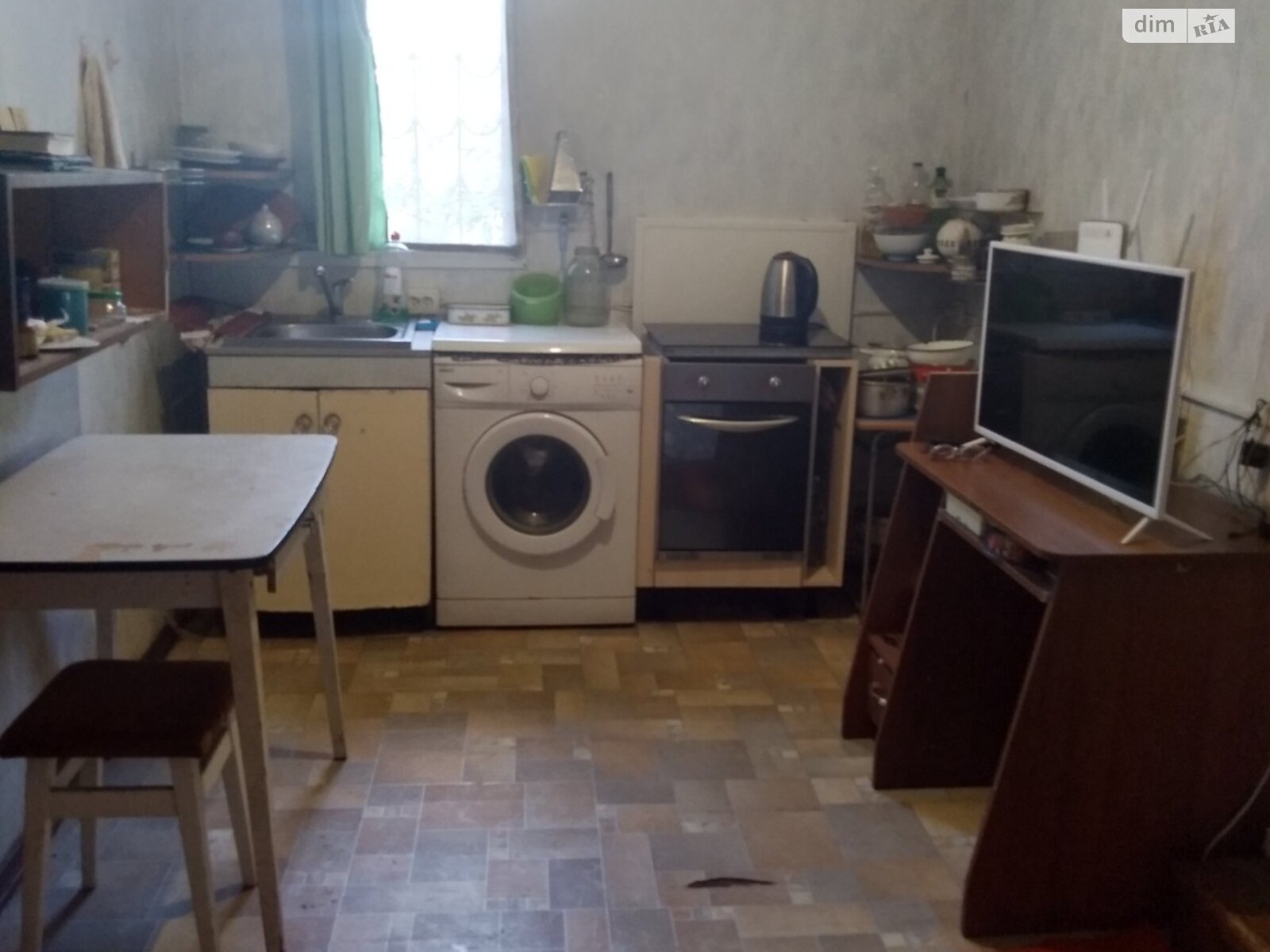 одноповерховий будинок, 77.8 кв. м, глинобитний. Продаж у Перемозі фото 1 одноповерховий будинок, 77.8 кв. м, глинобитний. Продаж у Перемозі фото 1