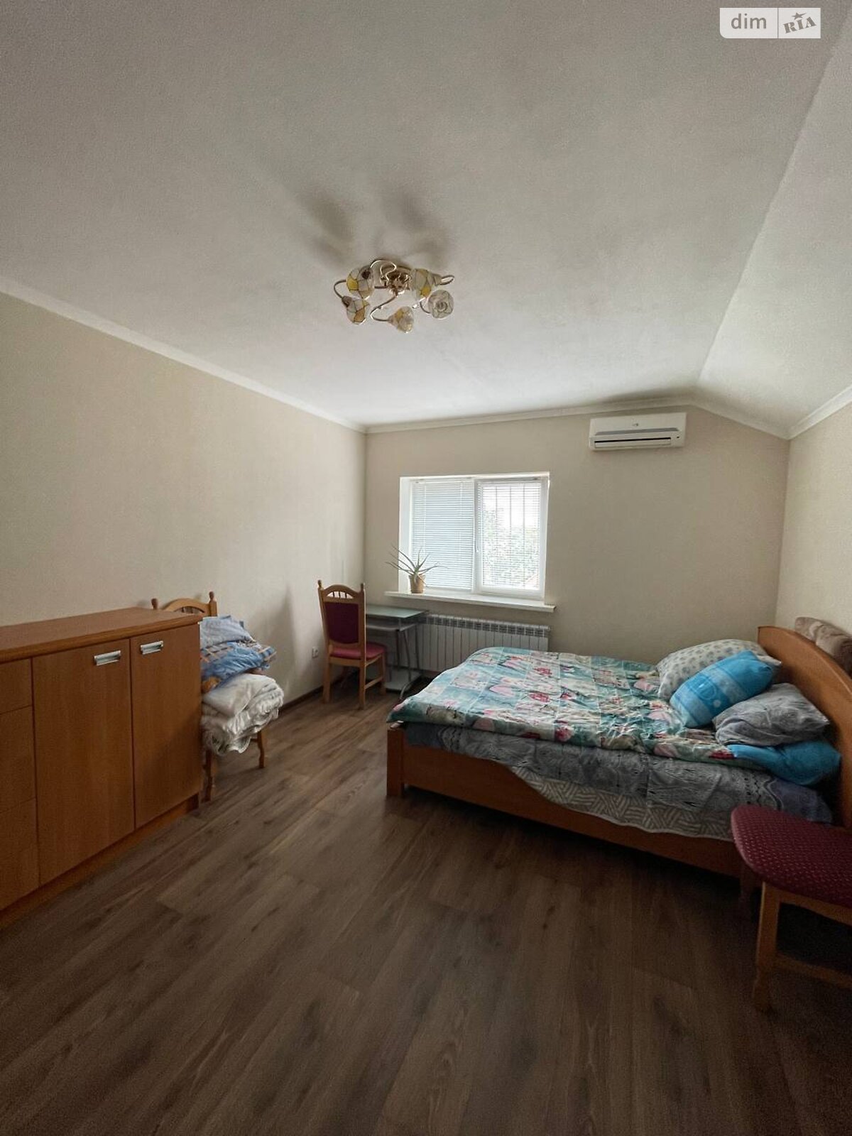 двухэтажный дом с верандой, 99.3 кв. м, кирпич. Продажа в Перемоге фото 1 двухэтажный дом с верандой, 99.3 кв. м, кирпич. Продажа в Перемоге фото 1
