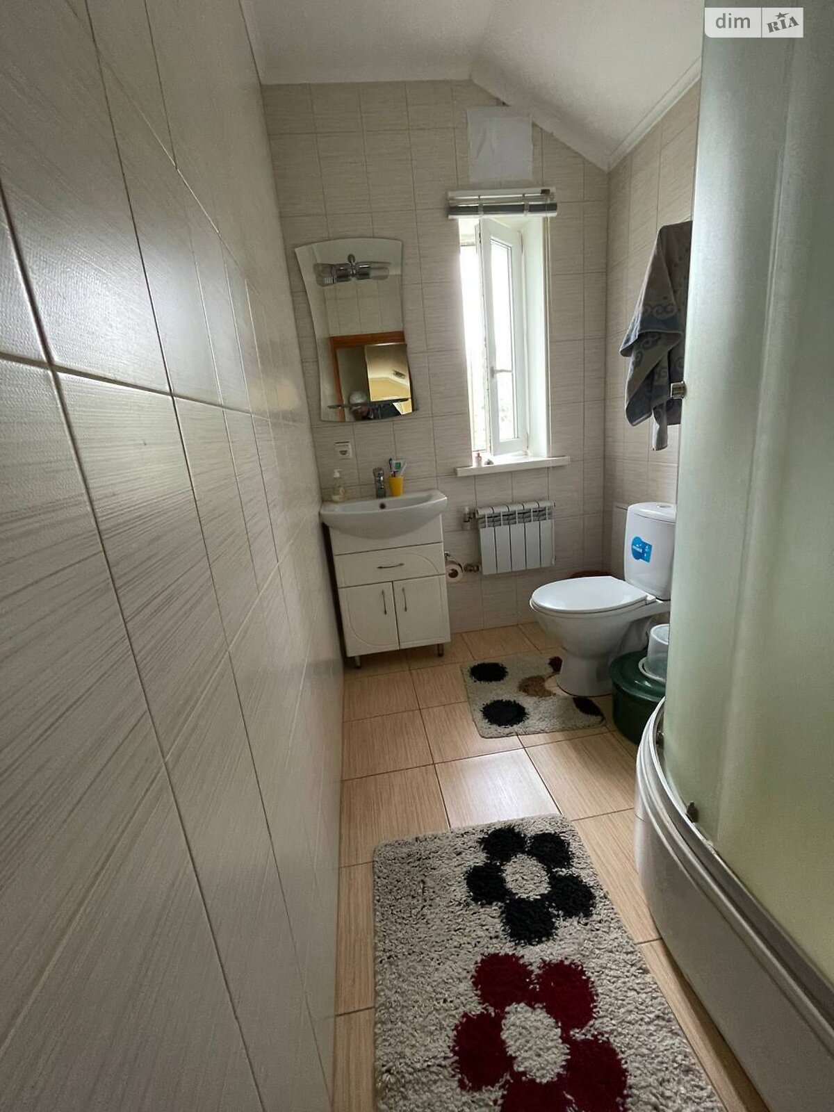 двухэтажный дом с верандой, 99.3 кв. м, кирпич. Продажа в Перемоге фото 1 двухэтажный дом с верандой, 99.3 кв. м, кирпич. Продажа в Перемоге фото 1