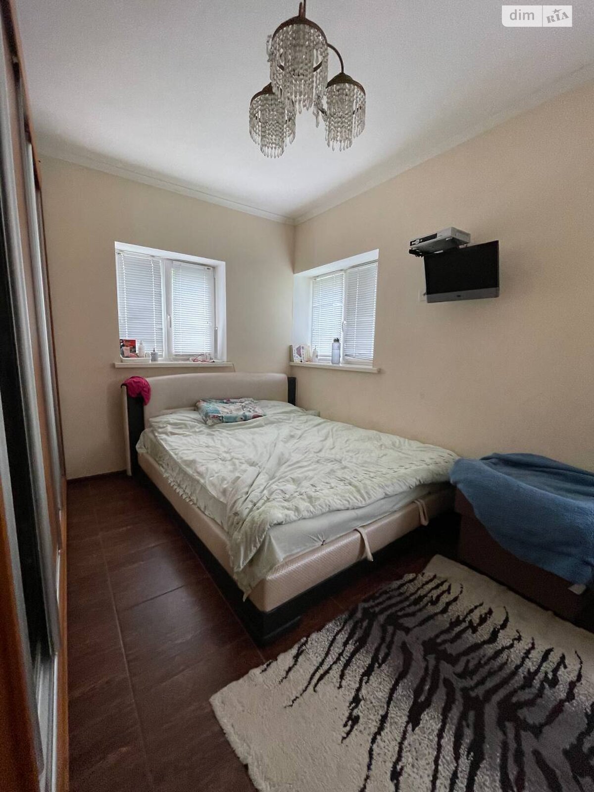 двухэтажный дом с верандой, 99.3 кв. м, кирпич. Продажа в Перемоге фото 1 двухэтажный дом с верандой, 99.3 кв. м, кирпич. Продажа в Перемоге фото 1